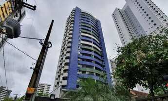 Imagem: Apartamento à venda, 4 quartos, 144m²