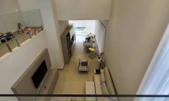 Imagem 4: Casa no condomínio TERRAS DA FAZENDA com finíssimo acabamento