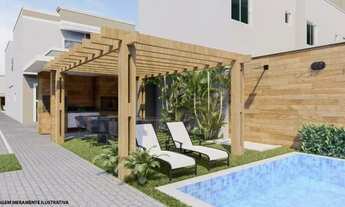 Imagem 3: Lindas Casas Dúplex Caucaia