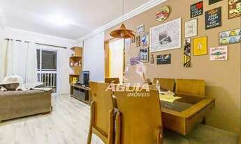 Imagem: Apartamento com 2 dormitórios à venda