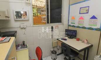 Imagem 2: Tijuca Casa com 5 dormitórios