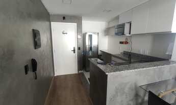 Imagem 5: Loft para venda ou locação no Marco Zero Home - Jardim do Mar