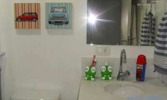 Imagem 7: APARTAMENTO - JAGUARÉ - SP