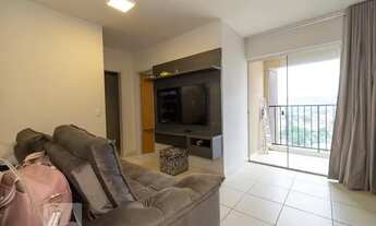 Imagem: Apartamento para Aluguel - Residencial Parque