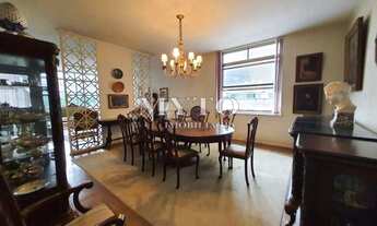 Imagem 6: Apartamento-À VENDA-Ipanema-Rio de Janeiro-RJ