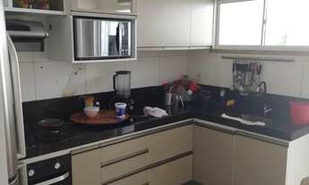 Imagem 4: Casa Duplex com 3 suítes no Castelão