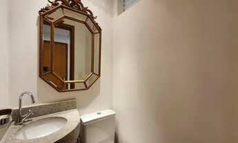 Imagem 5: Apartamento para venda tem 112 metros quadrados com 3 quartos em Jardim Goiás - Goiânia