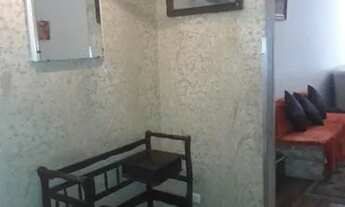 Imagem 4: Apartamento para venda tem 142 metros quadrados com 2 quartos em José Menino - Santos - SP