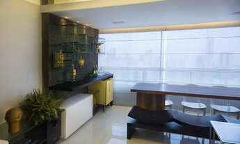 Imagem 2: APARTAMENTO BOA VIAGEM / 4QTOS / FINAMENTE DECORADO / 3 VAGAS!!