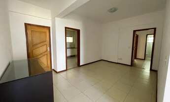 Imagem: VITÓRIA DA CONQUISTA - Apartamento Padrão