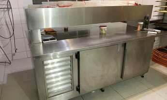 Imagem 5: Pizzaria à venda no Portão!