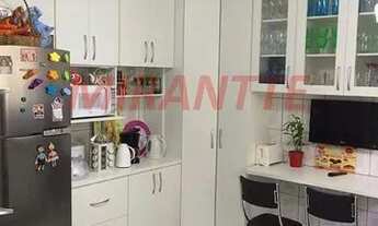 Imagem 6: Sobrado de 246m² com 4 quartos em Pedra Branca