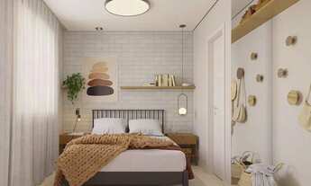 Imagem 6: Apartamento à venda no bairro Mansões Santo Antônio - Campinas/SP