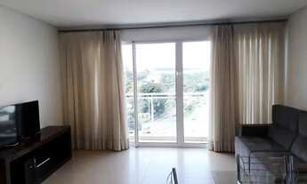 Imagem 3: Apartamentos - ED. JOY ONE RESIDENCE - MOBILIADO