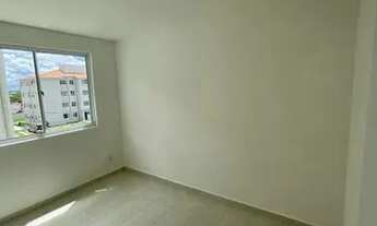 Imagem 3: Transfiro contrato de gaveta ou alugo - Residencial Manauara 3 - Condomínio fechado