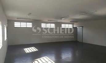 Imagem 6: Prédio Comercial para Alugar 412m² , 6 vagas - Chácara Santo Antonio