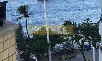 Imagem: Flat na melhor localização de Fortaleza