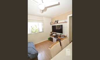 Imagem 5: Apartamento para Aluguel - Meier, 2 Quartos, 63 m2