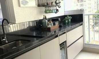 Imagem: Apartamento Venda Vila Clementino 64 m²