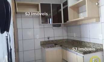 Imagem 7: Apartamento para aluguel com 65 metros quadrados com 3 quartos em Fátima - Fortaleza - CE