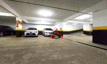 Imagem 6: Apartamento com 3 dormitórios à venda, 245 m² por R$ 1.650.000,00 - Santo Antônio - São Ca