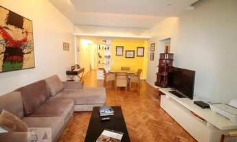 Imagem 7: Apartamento para Aluguel - Copacabana, 3 Quartos, 145 m2