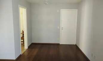 Imagem 2: Apartamento para alugar com 70 m2 com 1 dormitórios (ste), lazer e 1 gar no Campo Belo