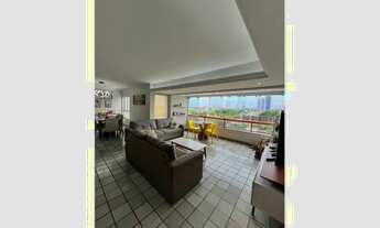 Imagem: Compre seu apartamento 03 quartos com a