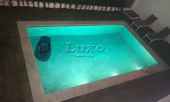 Imagem: SANTANA DE PARNAíBA - Casa de Condomínio