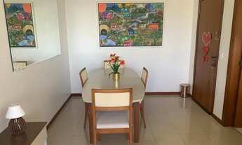 Imagem 5: BRASÍLIA - Apartamento Padrão - NORTE (ÁGUAS CLARAS