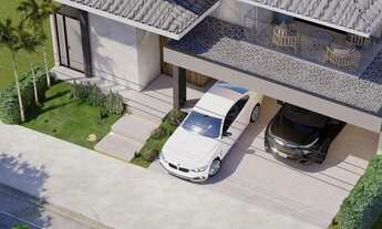 Imagem 4: Casa em Condomínio para Venda em Bauru, Condominio Spazzio Verde, 4 dormitórios, 4 suítes