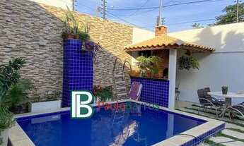 Imagem: Casa com piscina para Vender no Padre Cícero