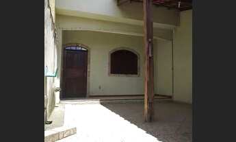 Imagem: Casa Santo Agostinho Volta Grande 2 quartos