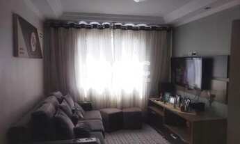 Imagem 3: SAO PAULO - Apartamento Padrão - SANTA CRUZ