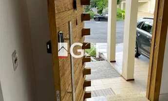 Imagem 3: Casa para alugar no Residencial Millenium - Jardim Recanto - Valinhos/SP