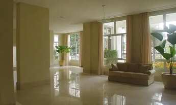 Imagem 5: Apartamento para aluguel com 155 metros quadrados com 3 quartos em Paraíso - São Paulo - S