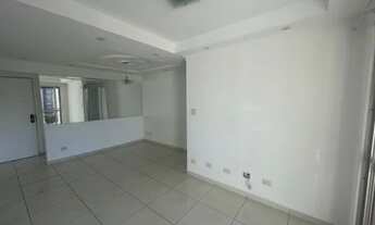 Imagem 2: Apartamento com 2 Dormitórios para alugar, 57 m² por R$ 3.071/mês - Tatuapé - São Paulo/SP