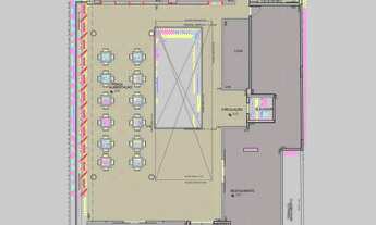 Imagem 6: Comercial Hot Center escritório