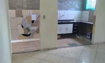 Imagem 4: Casa no bairro Novo Retiro, município de Esmeraldas