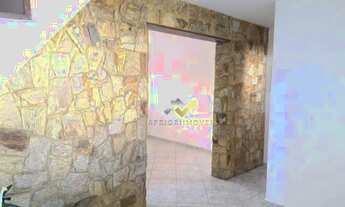 Imagem 6: Sobrado com 2 dormitórios, 250 m² - venda por R$ 690.000,00 ou aluguel por R$ 3.990,20/mês