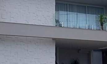 Imagem: Casa no condomínio TERRAS DA FAZENDA com