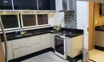 Imagem 7: Belíssima Casa bem localizada no Condomínio Village Damha II