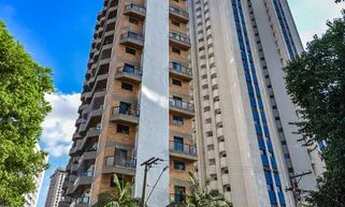 Imagem 2: Apartamento tipo para venda com 4 quartos, 138m²