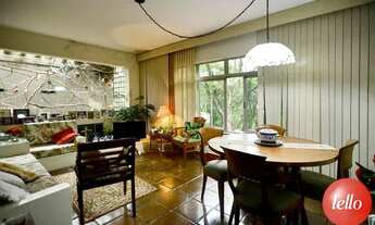 Imagem 2: São Paulo - Casa Padrão - Alto de Pinheiros