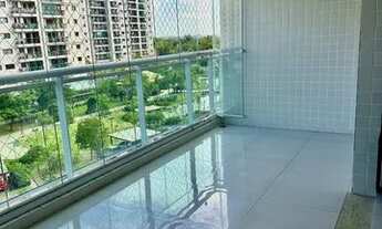 Imagem: Aluguel - Jardim de Veneto - Mobiliado