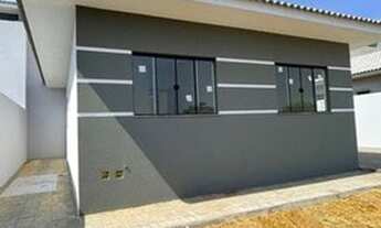 Imagem 2: Casa à venda 2 Quartos, 150M², Jardim Liberdade, Cambé - PR