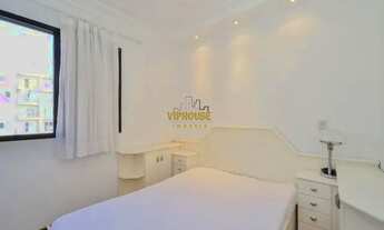 Imagem 5: Apartamento a Venda no bairro Saúde - São Paulo, SP