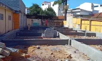 Imagem 3: Cobertura à venda 2 quartos 1 suíte 1 vaga Residencial Carlos Abondante Santa Terezinha