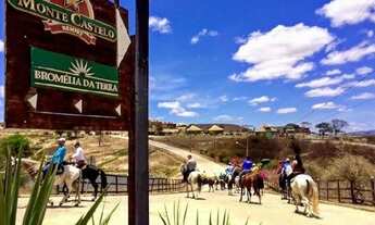 Imagem 5: Vendo flat 2 quartos na Fazenda Monte Castelo
