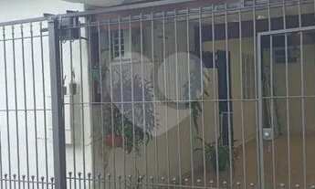 Imagem: Casa Freguesia do Ó